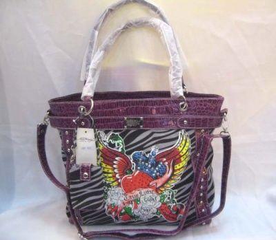 Ed Hardy Bags-298